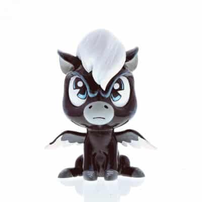 Pegasus Figurine 10 cm