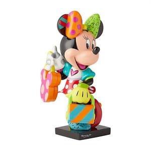 Fashionista Minnie Mouse Figurine Britto 20 cm