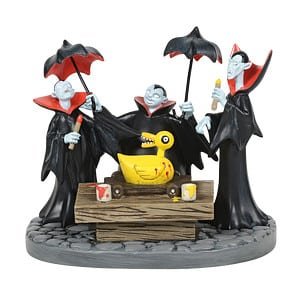 Vampire Brothers Figurine