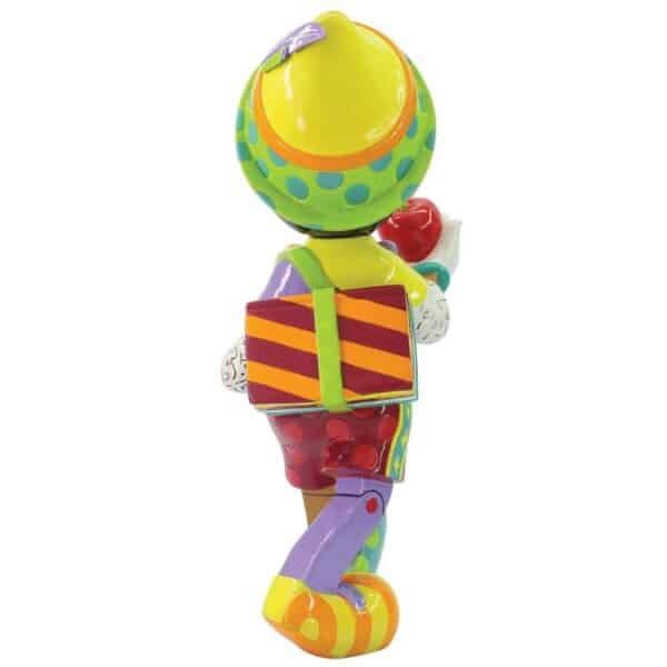 Pinocchio Figurine Britto 21 cm - Image 2