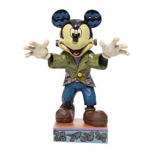 Halloween Mickey Mouse Figurine13.5cm