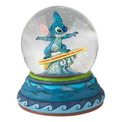 Stitch Waterball 12,5 cm