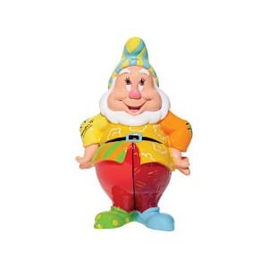 Happy Mini Figurine 9cm
