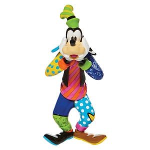 Goofy Figurine Britto 25,5 cm