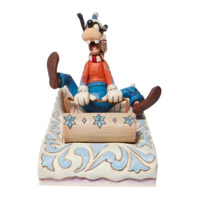Goofy Sledding 13,5 cm