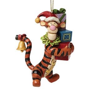 Tigger Hanging Ornament 8,5 cm