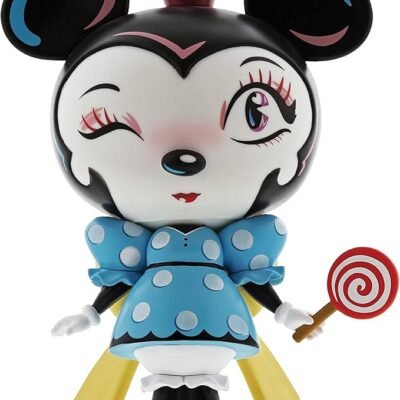 Minnie Mouse Vinyl Figurine 18 cm