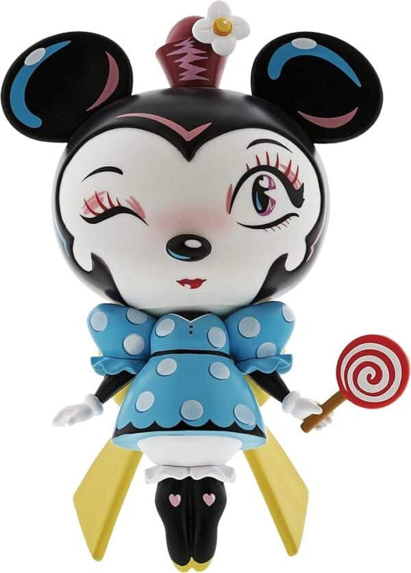 Minnie Mouse Vinyl Figurine 18 cm