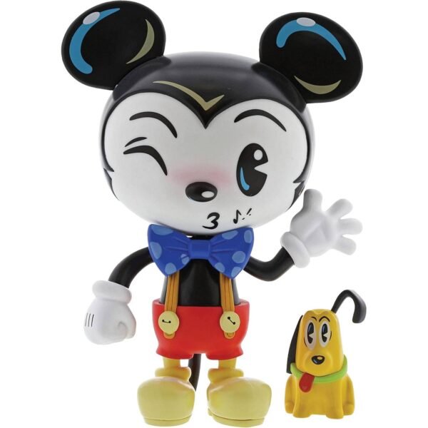 Mickey Mouse Vinyl Figurine 18 cm
