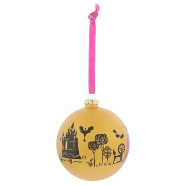 Once Upon A Dream (Sleeping Beauty Bauble) 10 cm
