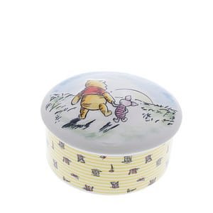 Winnie The Pooh Keepsake Box 4,5 cm