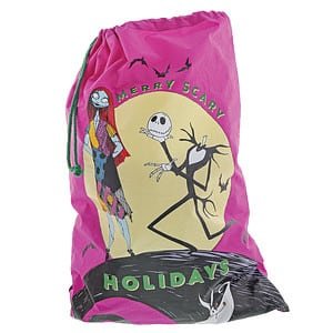 Sandy Claws Is Coming (Nightmare Before Xmas) 68 cm