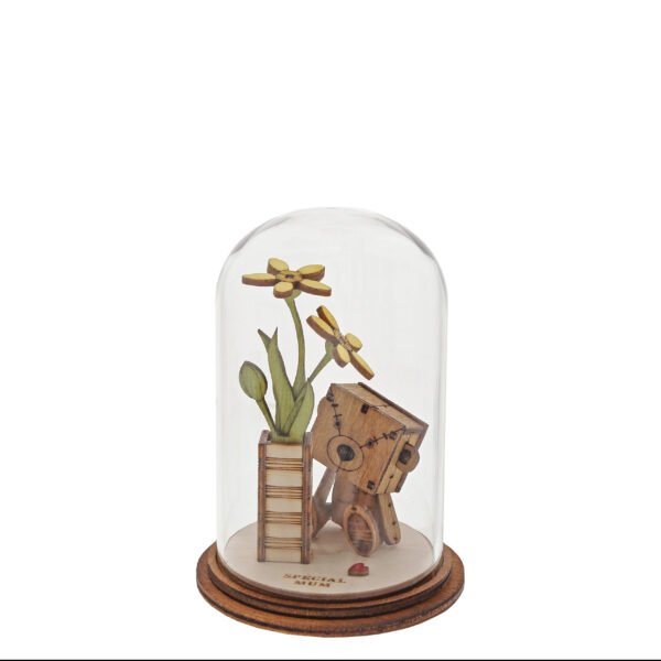 Special Mum Figurine 8,5 cm
