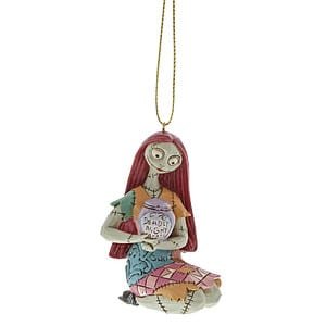 Sally (Hanging Ornament) 7,5 cm