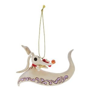 Zero (Hanging Ornament) 5 cm