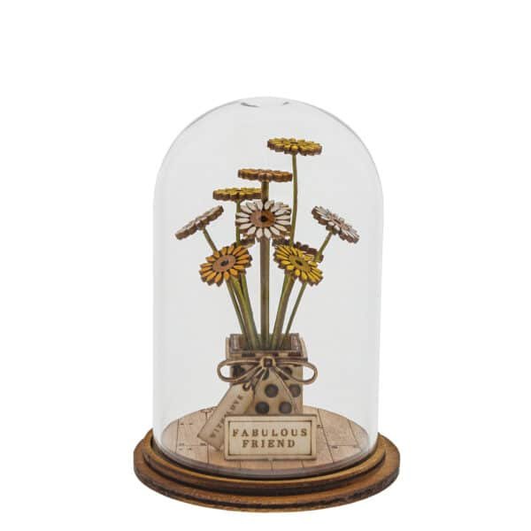 Friend Figurine 8,5 cm