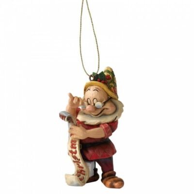 Νάνος Doc Ornament 7,5 cm