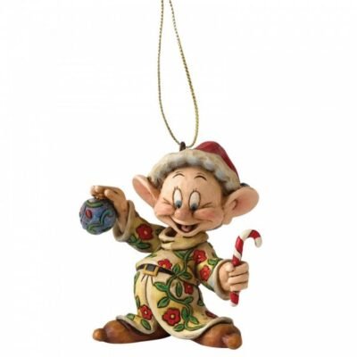 Νάνος Dopey Ornament 6,5 cm
