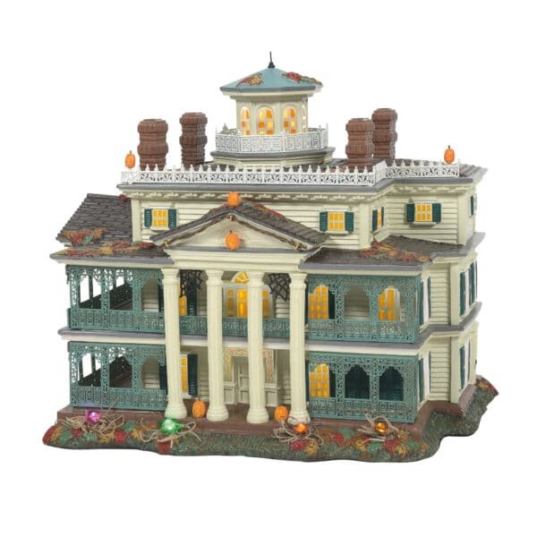 Disneyland Haunted Mansion 22,5 cm
