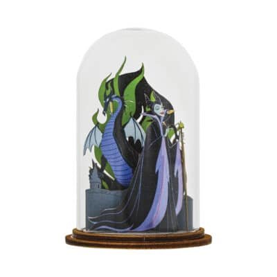 Mistress of All Evil (Maleficent Figurine) 8 cm