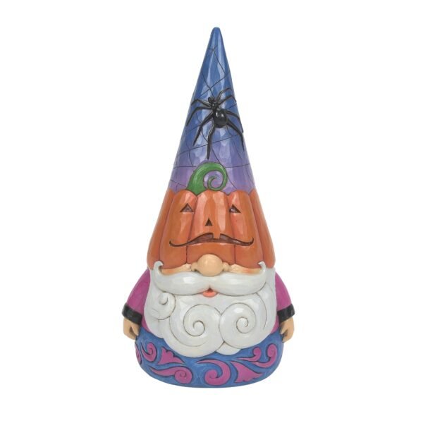 Hide and Eek! (Halloween Gnome) 30 cm