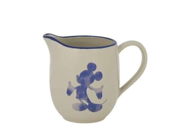 Disney Mono Cream Jug 9 cm
