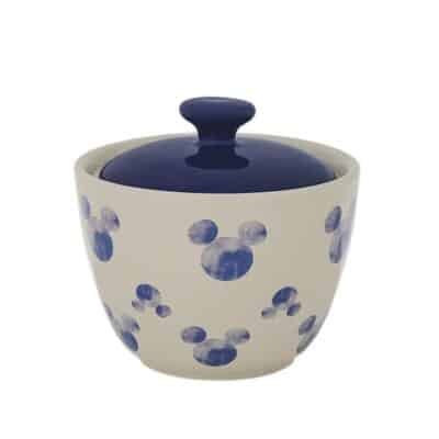 Disney Mono Sugar Bowl 9 cm