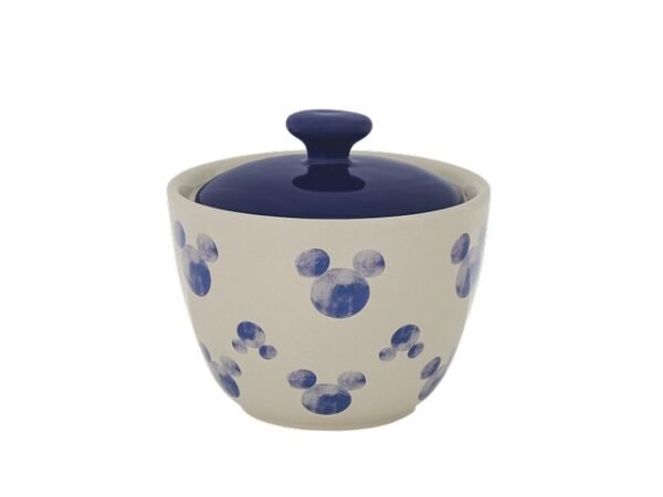 Disney Mono Sugar Bowl 9 cm