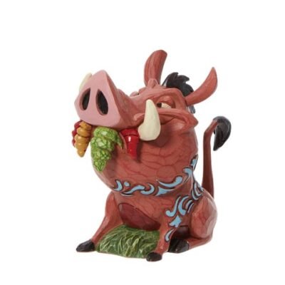 Pumbaa Mini Figurine 7,5 cm