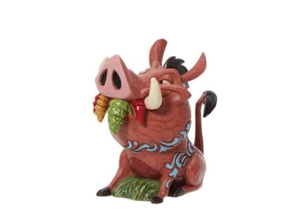 Pumbaa Mini Figurine 7,5 cm