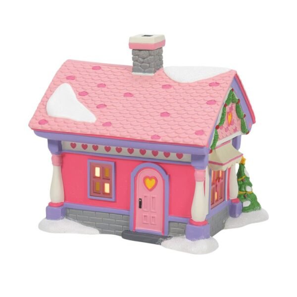 Minnie's Shoe Shop 15 cm - Image 2