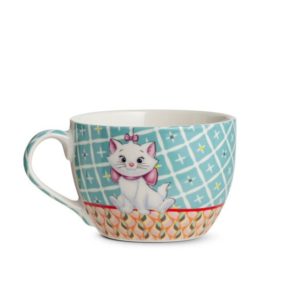 Cappuccino Cup Aristocats 520 ml - Image 2
