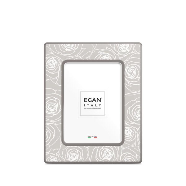 Photoframe Home Ivory 22x27 cm (Int. 13x18 cm)
