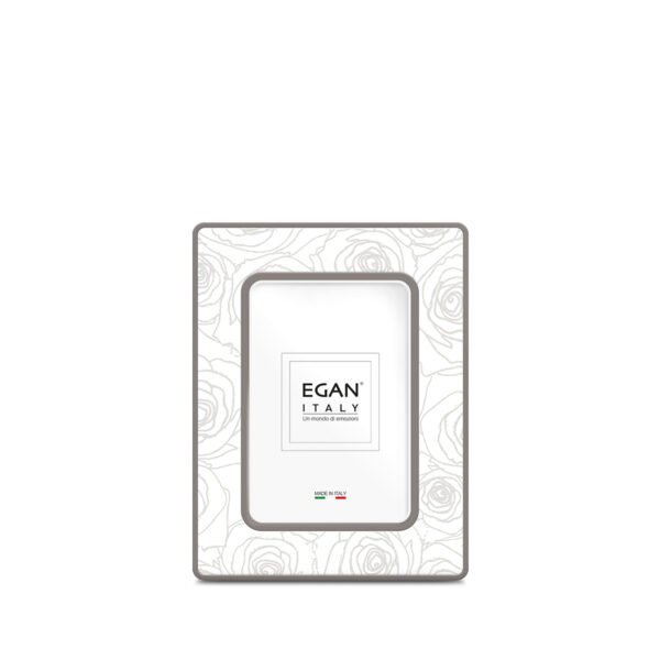Photoframe Home Ivory 17x22 cm (Int. 10x15 cm)
