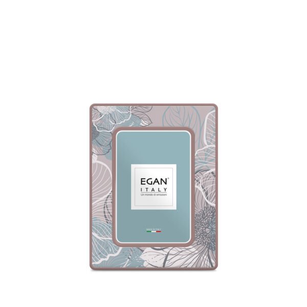Photoframe Home Grace 17x22 cm (Int. 10x15 cm)
