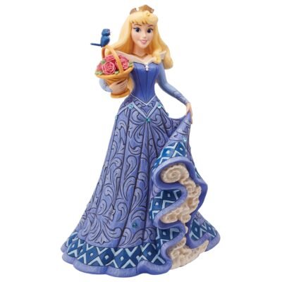 Grace & Beauty (Aurora Deluxe Figurine) 38 cm