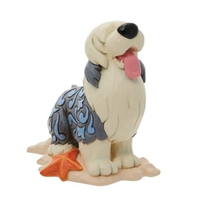 Max Mini Figurine 9,5 cm