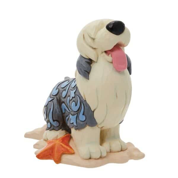 Max Mini Figurine 9,5 cm
