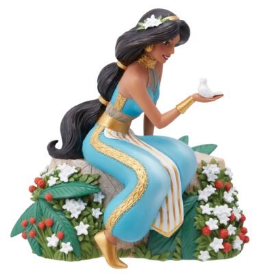 Jasmine Botanical Figurine 16,5 cm