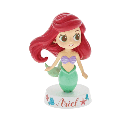 Mini Ariel Figurine 8,5 cm