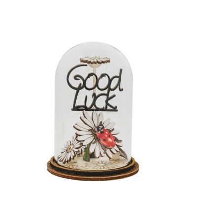 Good Luck Figurine 8,5 cm