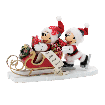 Fun on Ice 18 cm