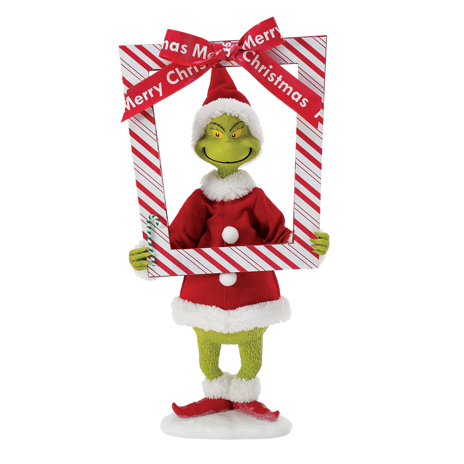 Picture Perfect (Grinch) 39 cm