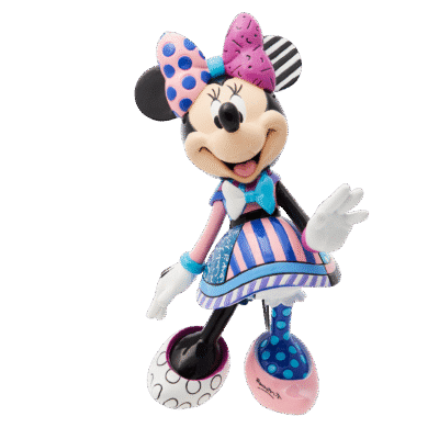Minnie Mouse Britto 22,5 cm