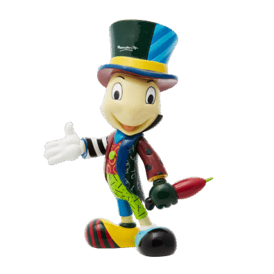 Jiminy Cricket Britto 20 cm