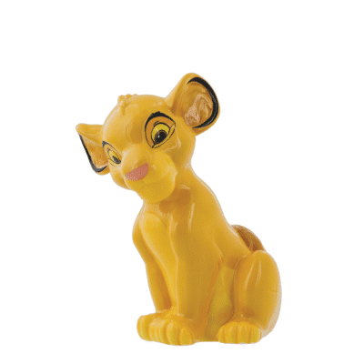 No Worries (Simba Money Bank) 14 cm