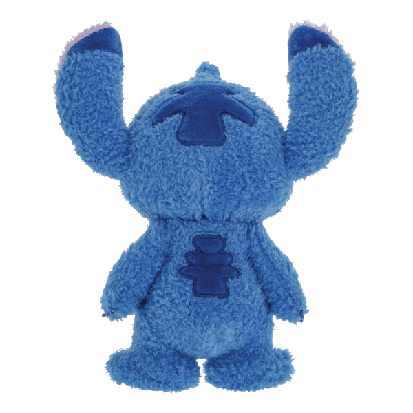 Fluffy Stitch Figurine 24 cm - Image 2