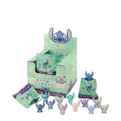 Stitch Blind Bags Small (40 pieces) 4 cm