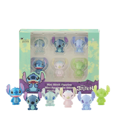 Mini Stitch 6 Pack 4 cm