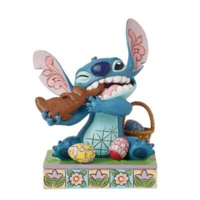 Sugar Rush (Stitch Easter Egg Figurine) 13 cm